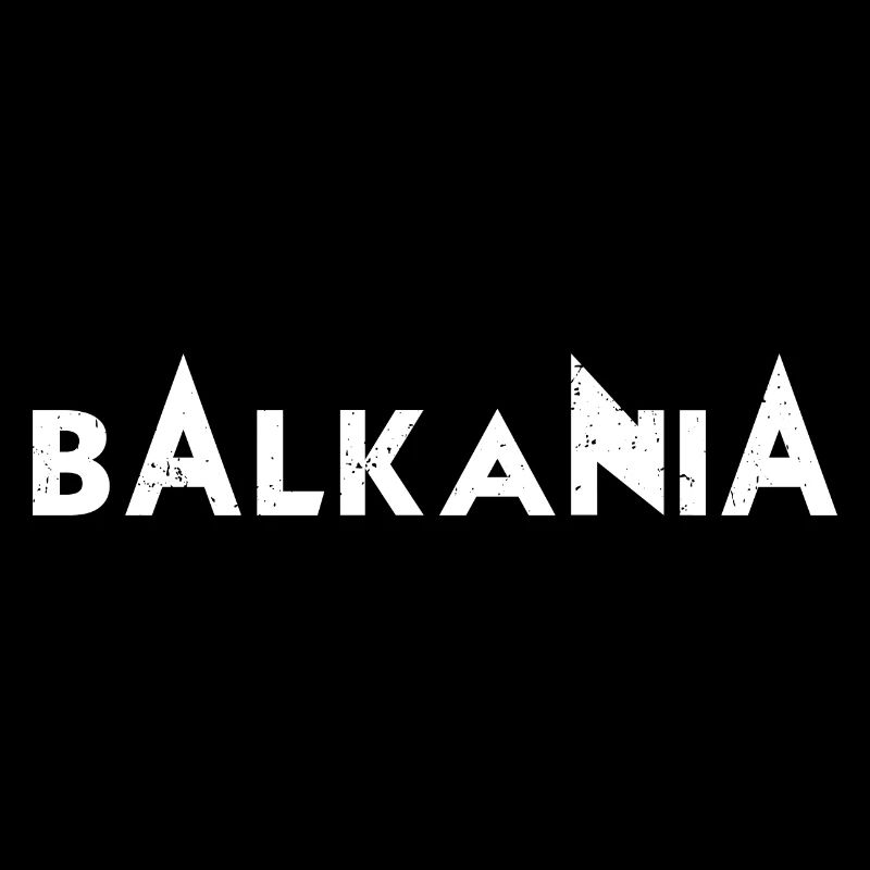 Brate Balkans Origine slave Croatie Serbie
