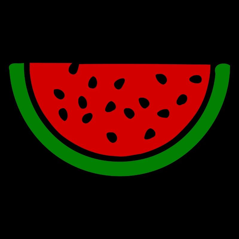 Wassermelone melone