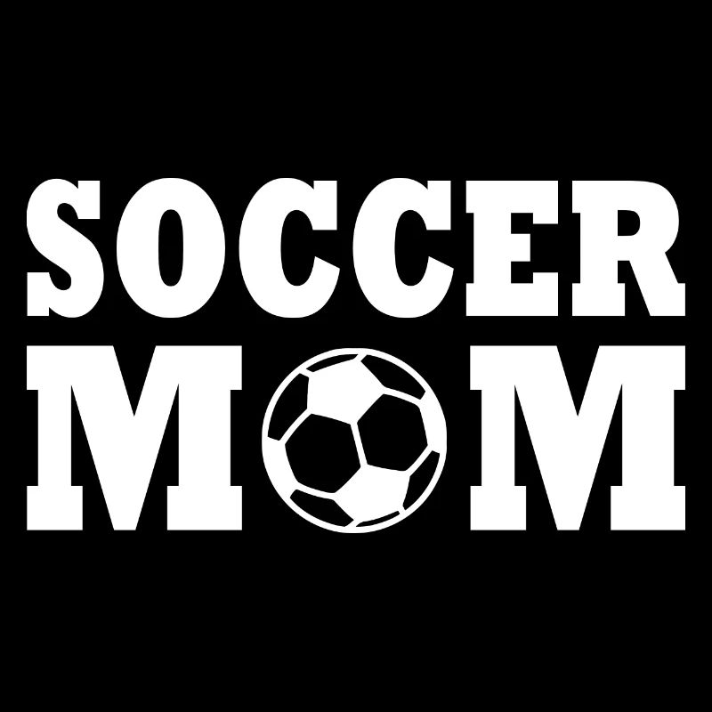 Soccer mom