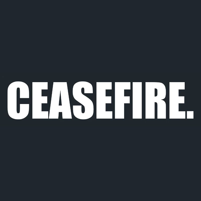 Ceasefire