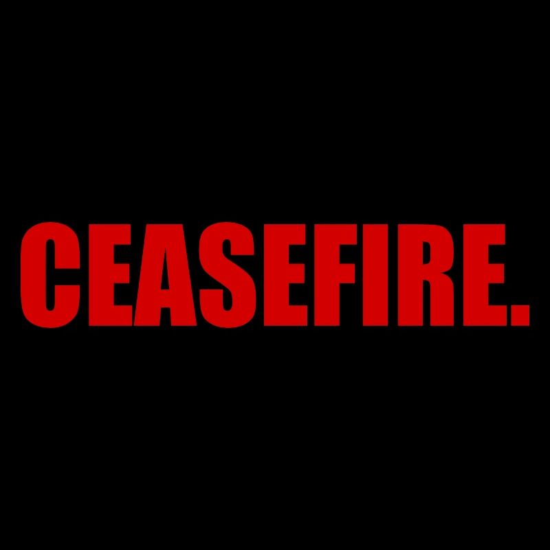 Ceasefire