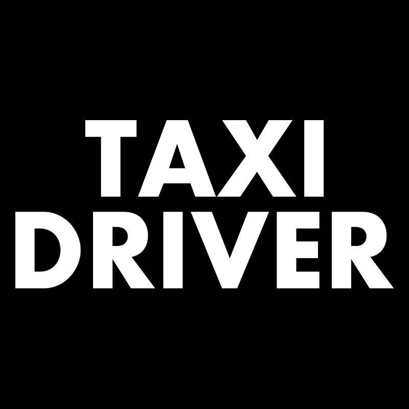 Chauffeur de taxi