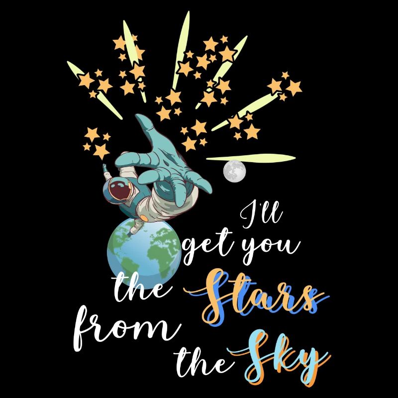 Star catcher - Sternenfänger