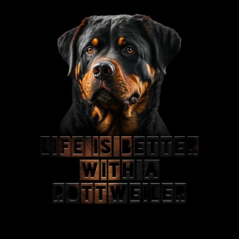 Rottweiler