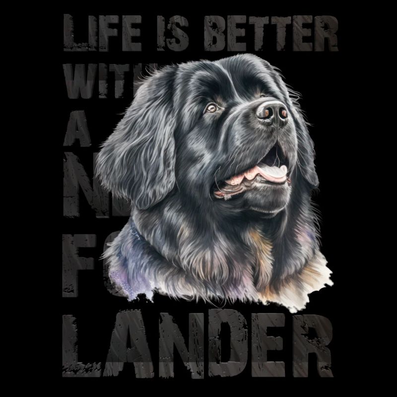 Newfoundlænder