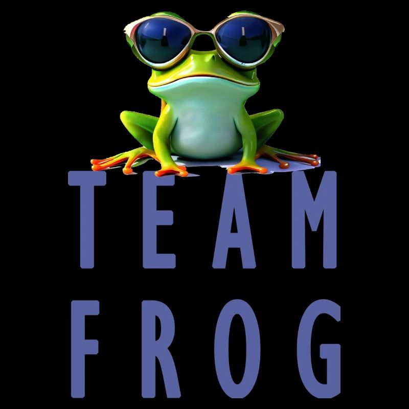 Équipe Frog