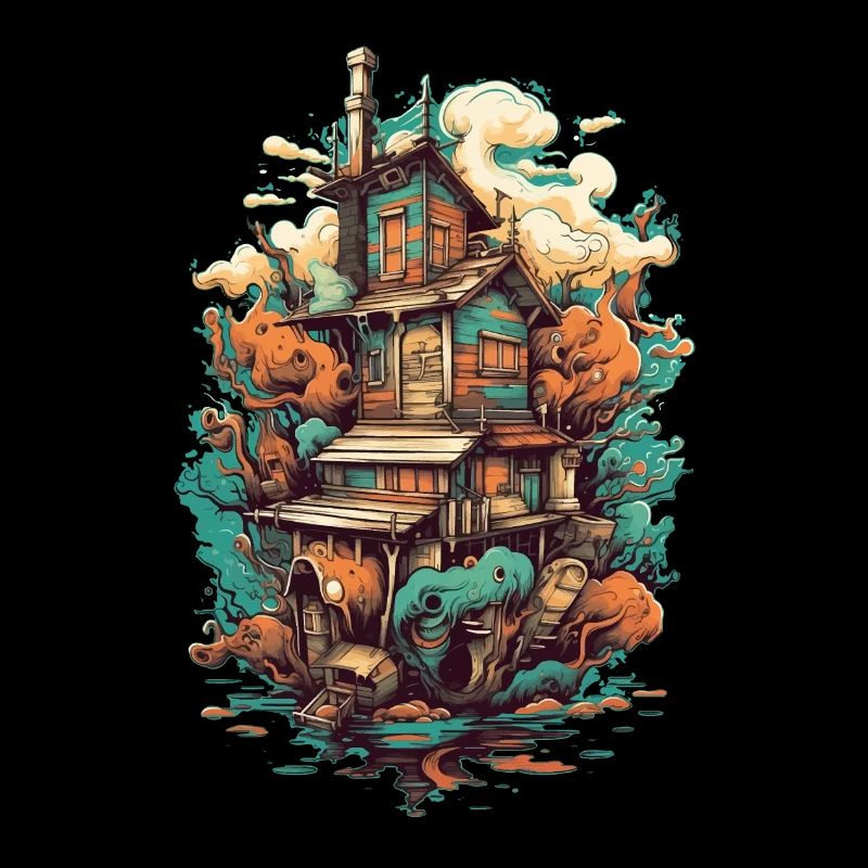 Maison du Soleil Couchant