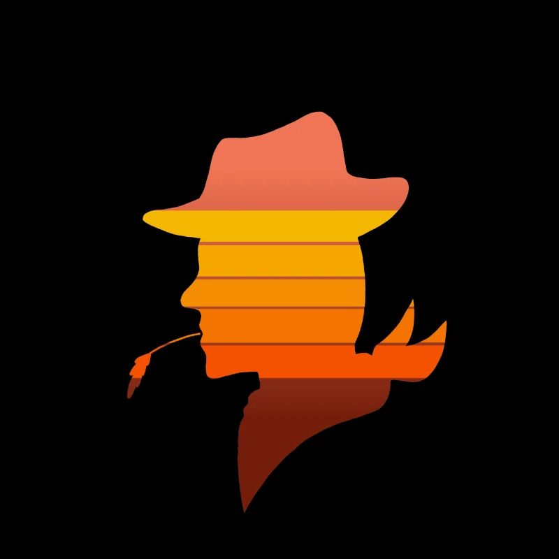 Hintergrundprofil N°1