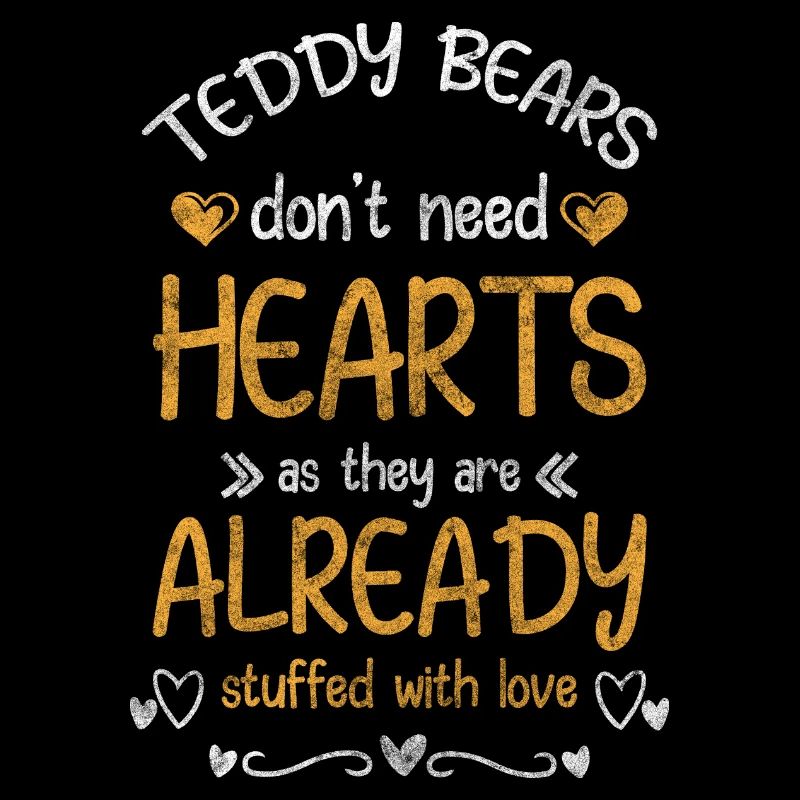 Teddy