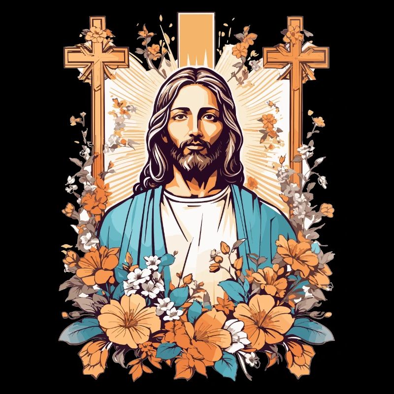Jesus Christ