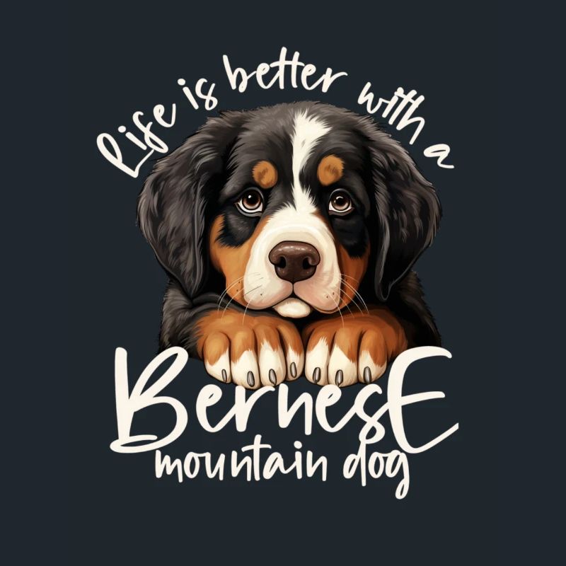 Bouvier bernois