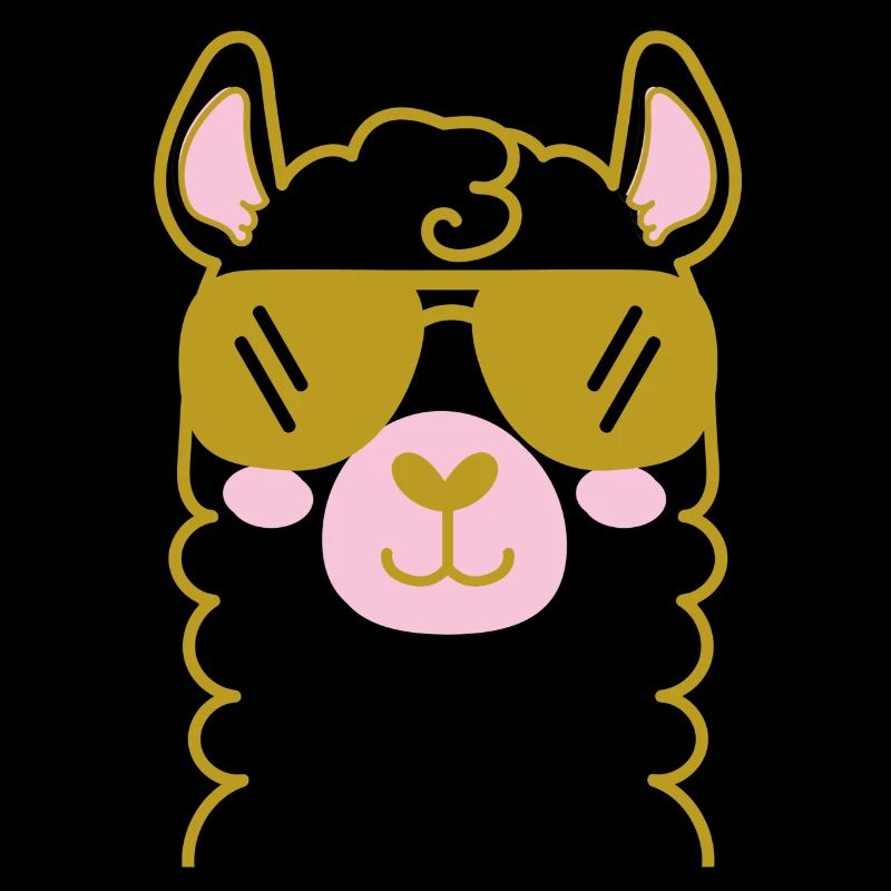 Lama Alpaka