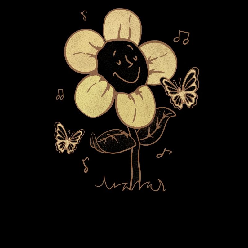 DancingFlower