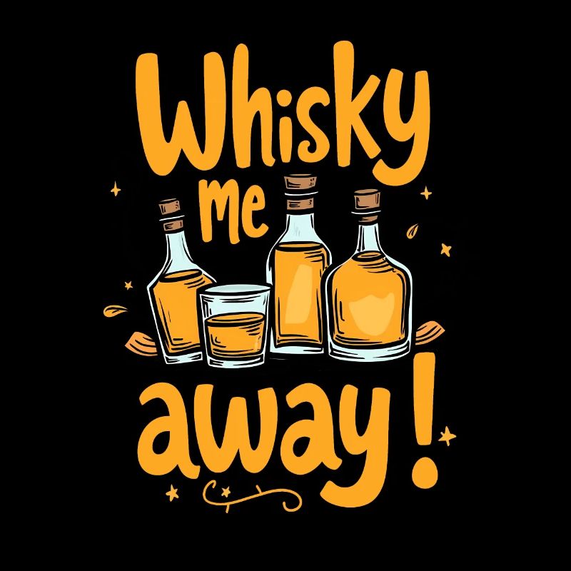 WHISKYEZ-MOI ! WHISKY