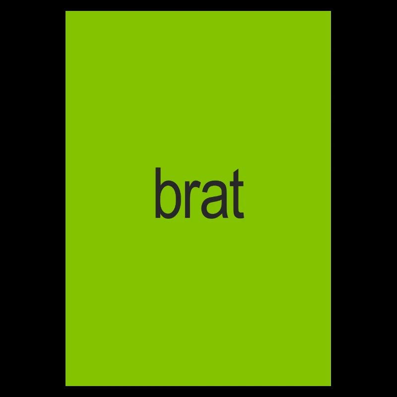 Brat