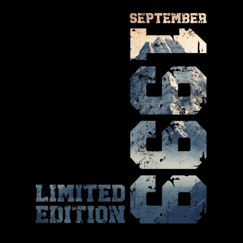 25th Birthday Original September 1999 Volume 99
