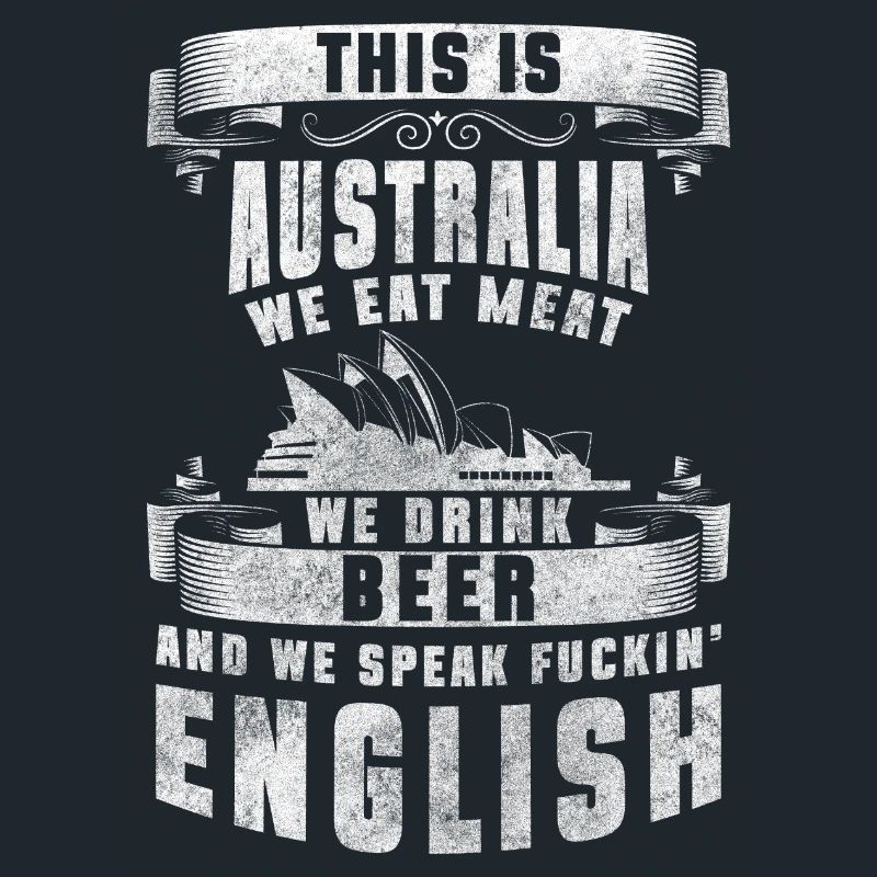 Down Under Earth Prêt pour les vacances