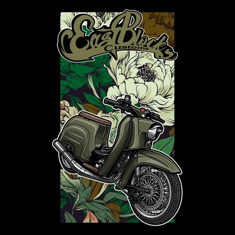 Schwalbe KR51/1 // Illustration