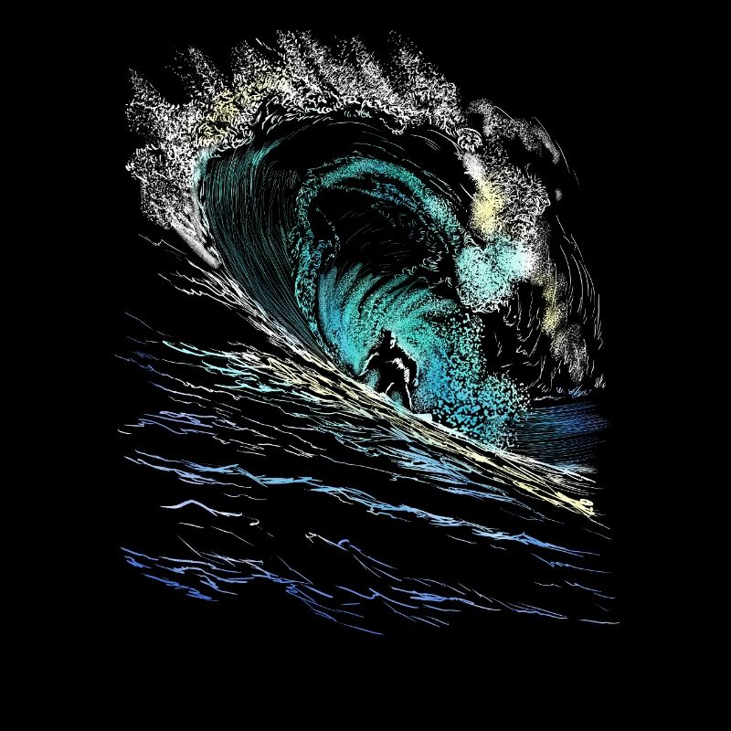 Surfeur