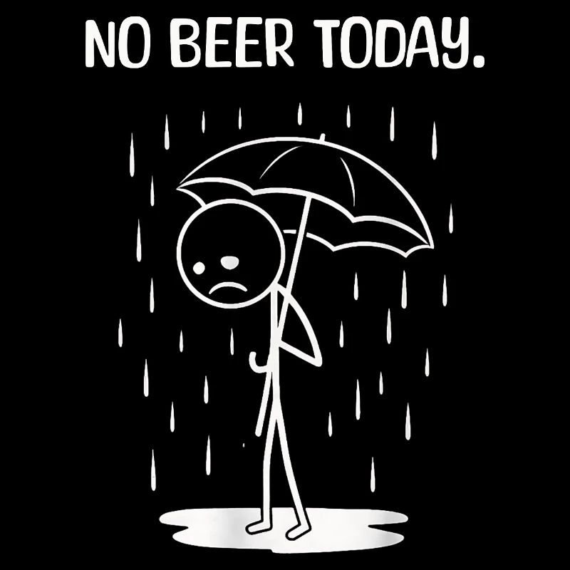 Funny today unfortunately no BEer