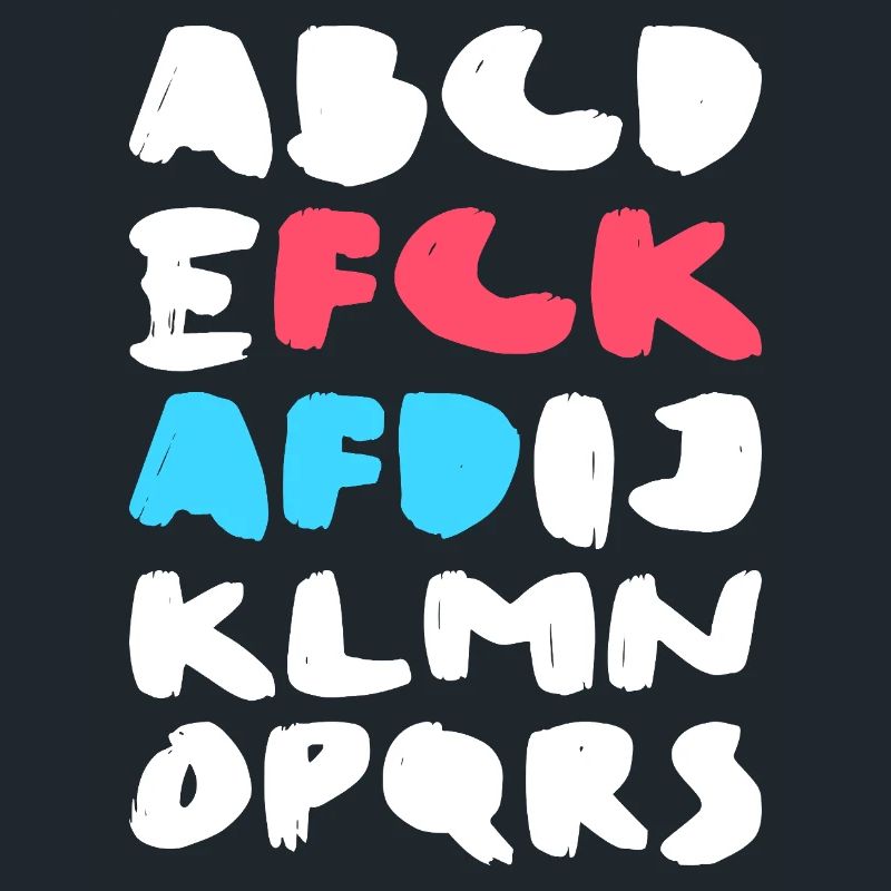 FCK AFD | Conception d’une déclaration politique