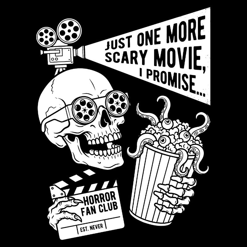 Juste un film d’horreur de plus