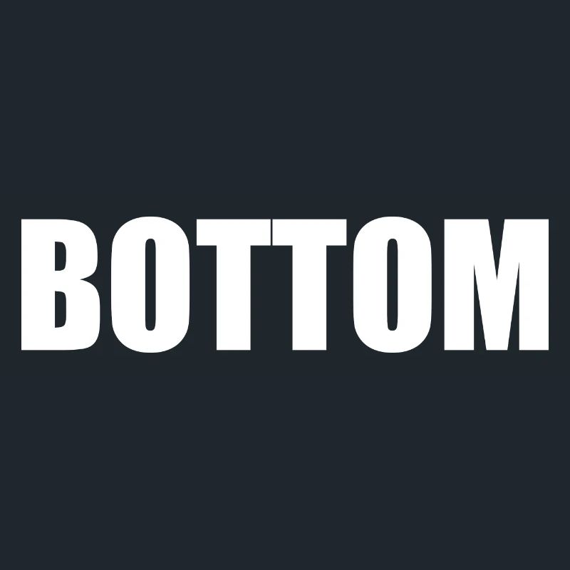 Bottom