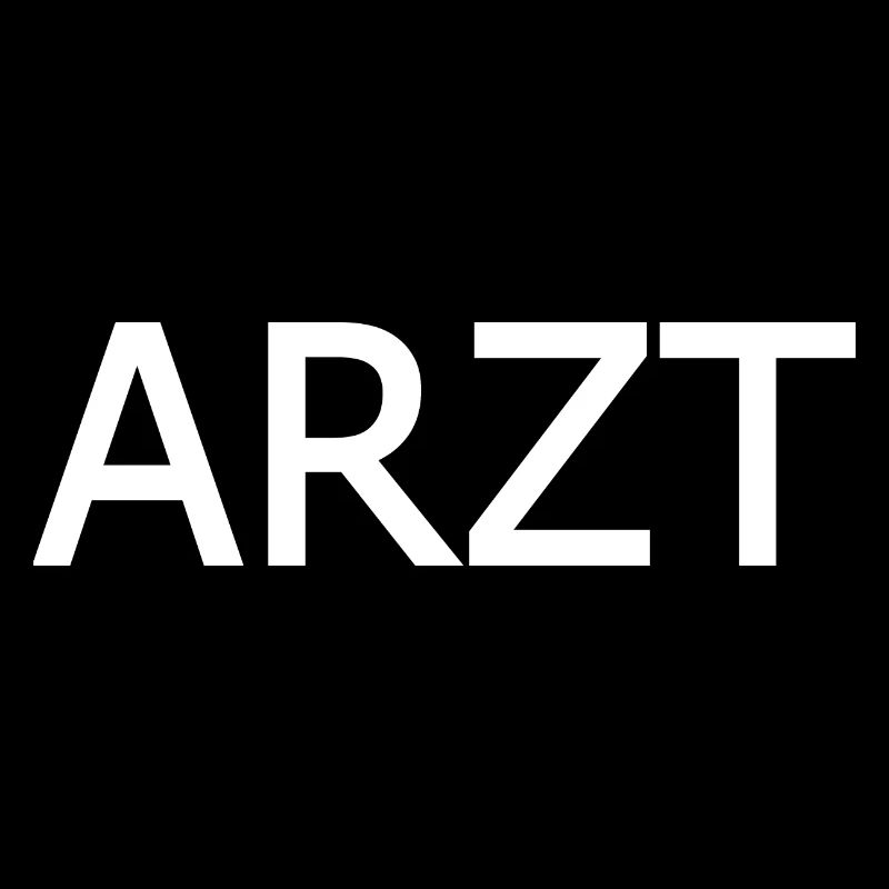 Arzt
