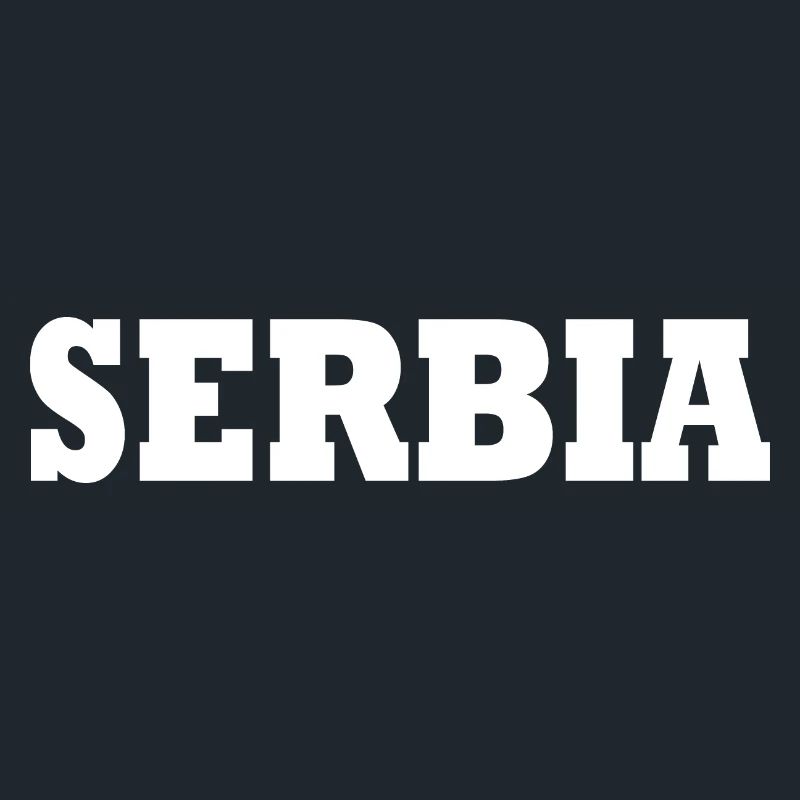 Serbie