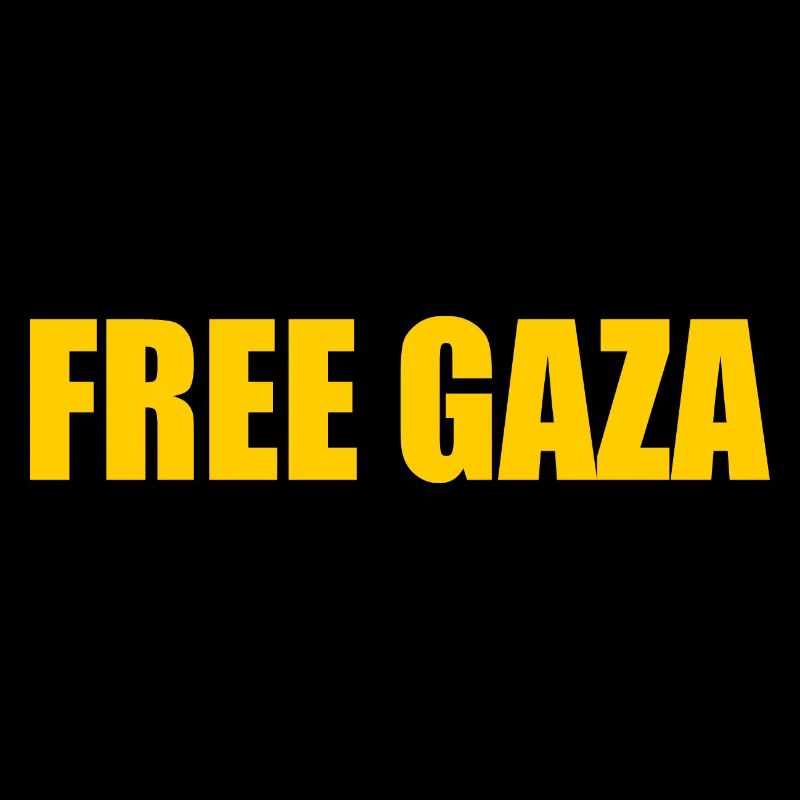 Free gaza