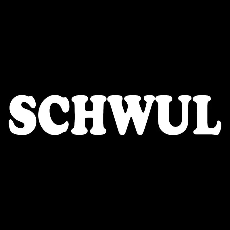Schwul