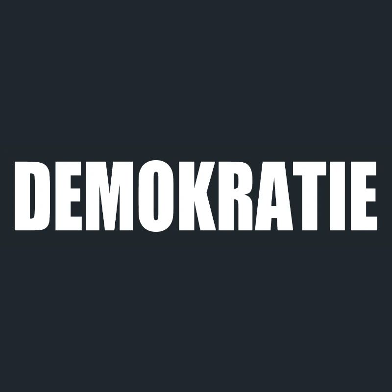 Democracy