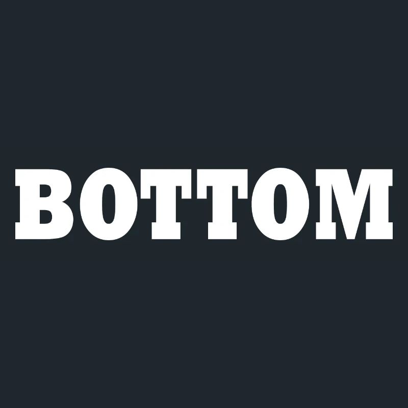 Bottom