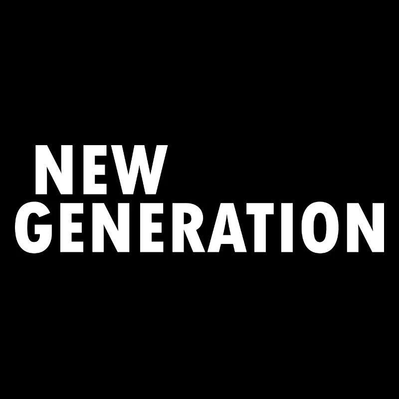 New generation