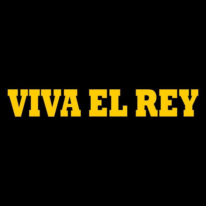 Viva el rey