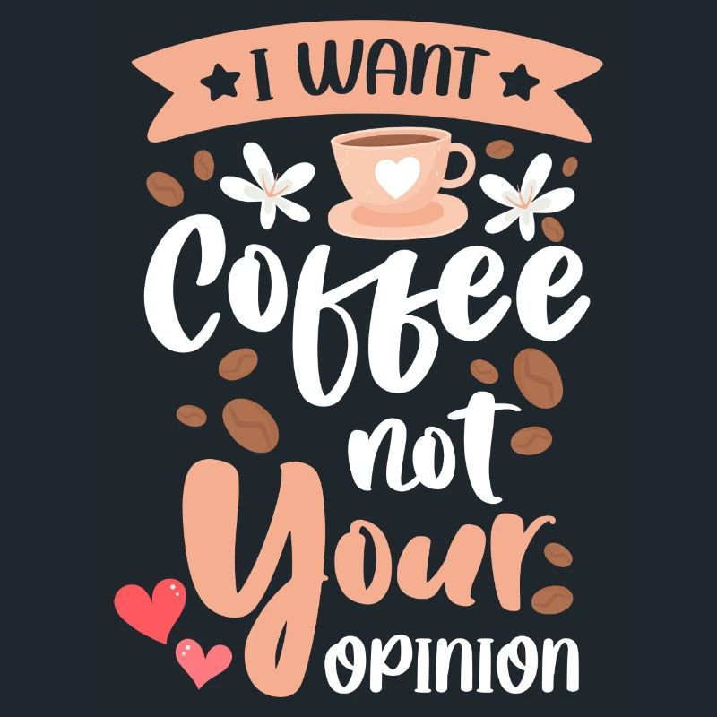 Coffee lovers Energy Espresso Drink