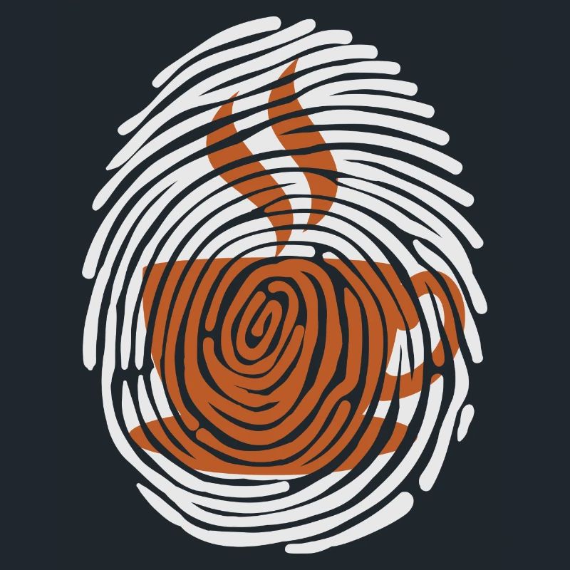 Kaffeetrinker Kaffee Kaffeetasse Milchkaffee