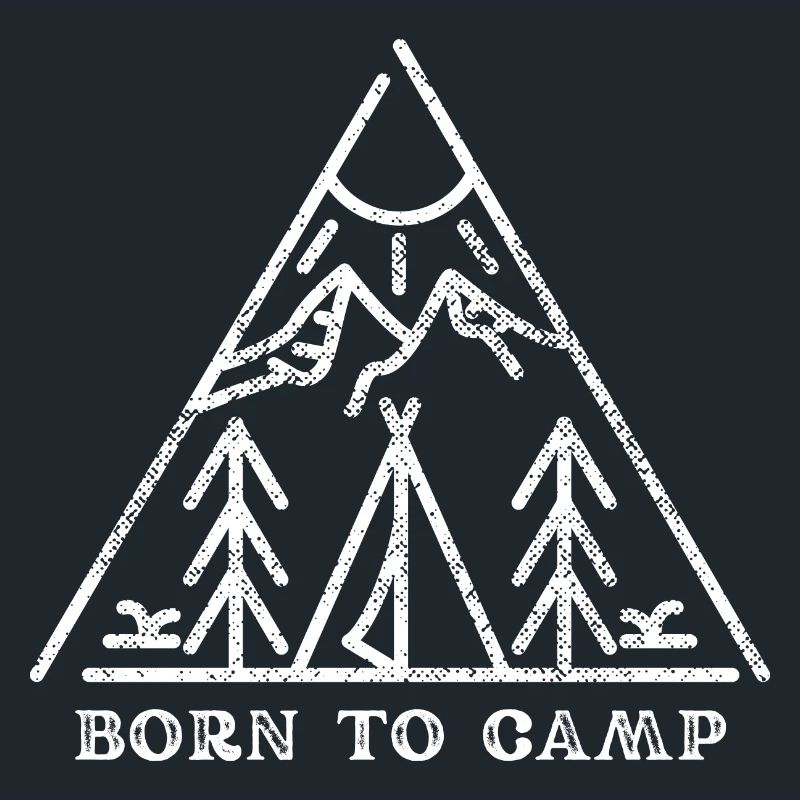 Born to Camp