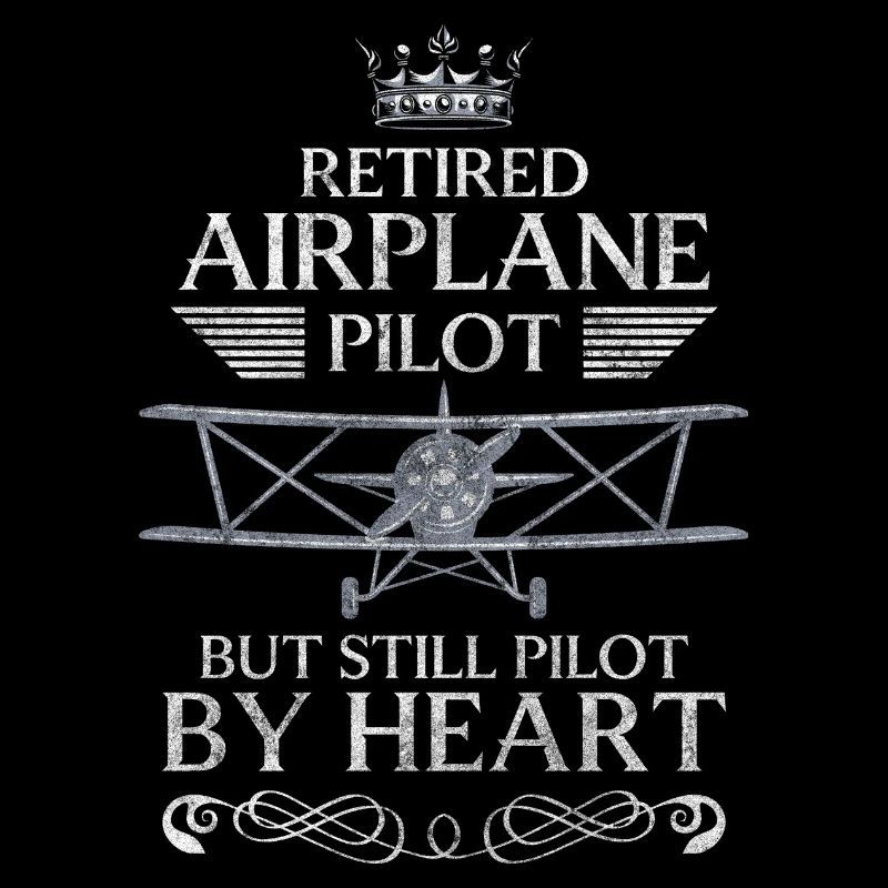 Pilot Flieger Flight Flight School