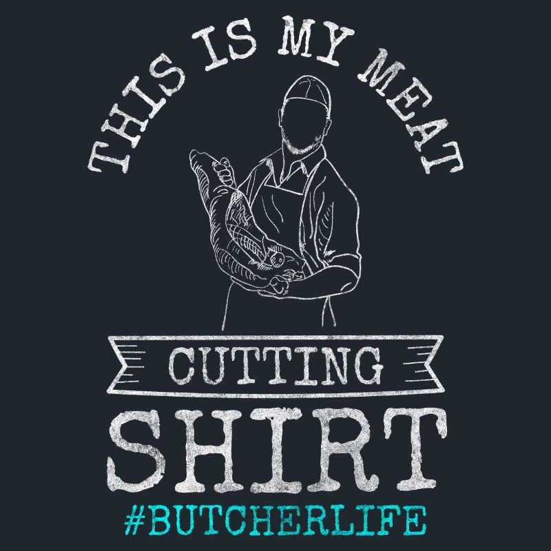Bœuf boucher