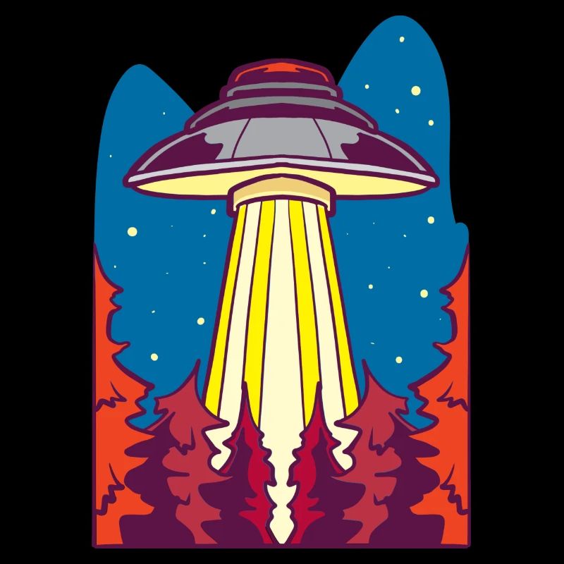 Alien | UFO | Spaceship | UAP | alien
