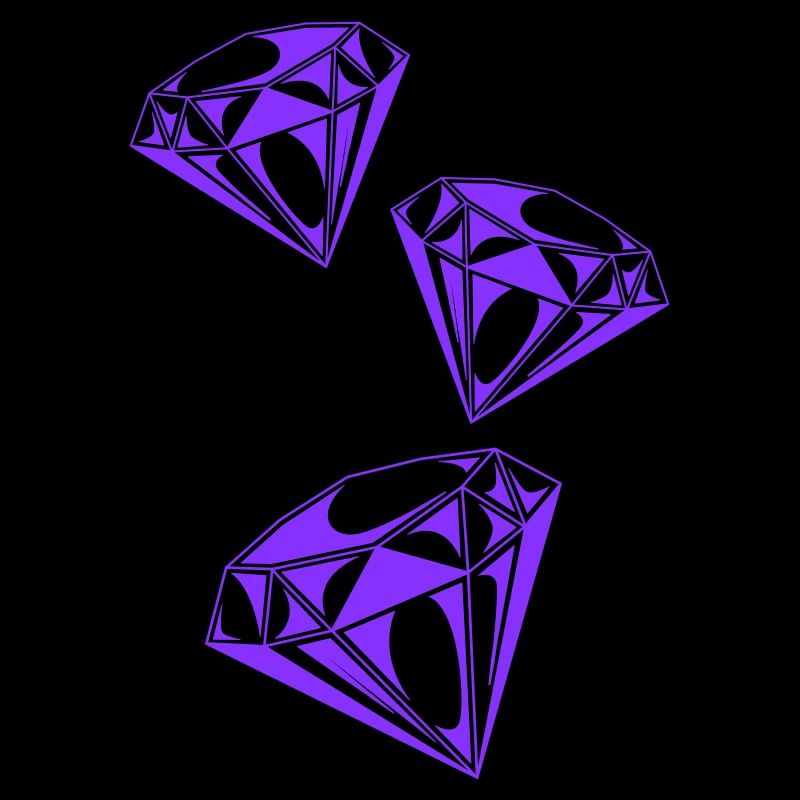 Diamonds