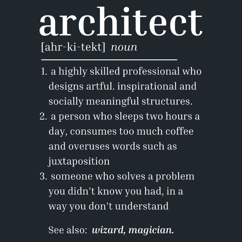 architecte agréé
