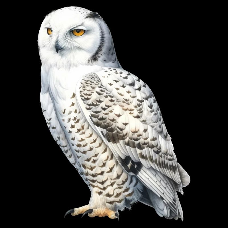 SnowyOwl 02