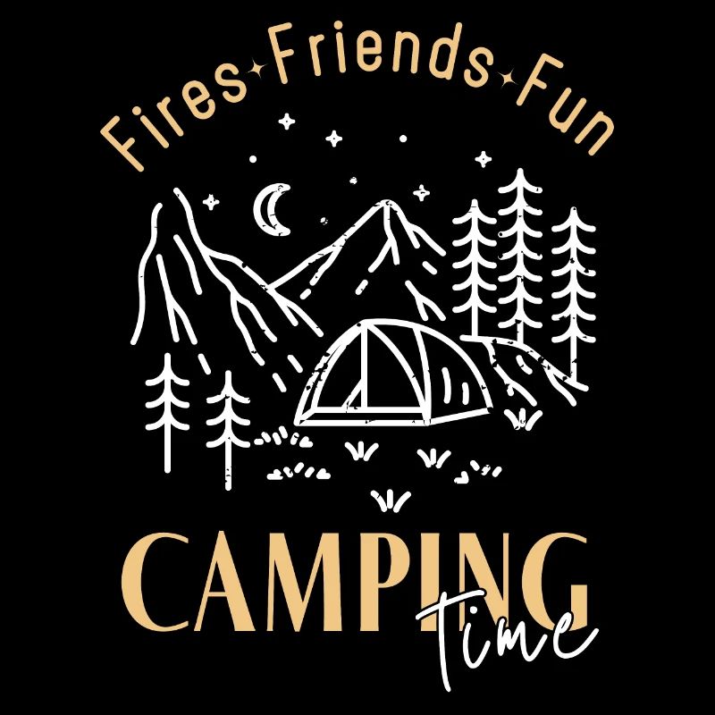 Temps de camping