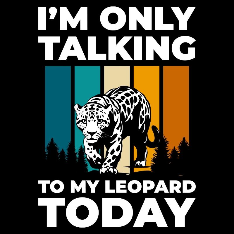 Leopard Jagd Jaguar Tierschutz