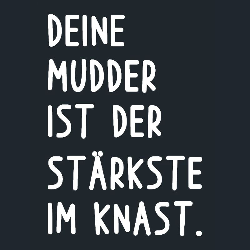 Deine Mutter Witz