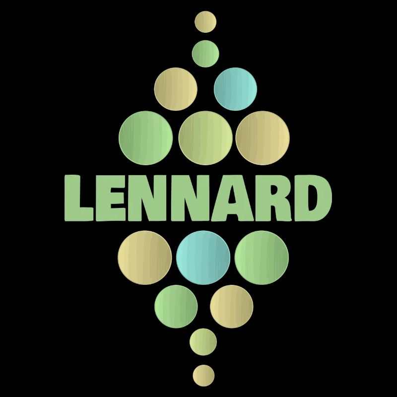 Cadeau pour Lennard