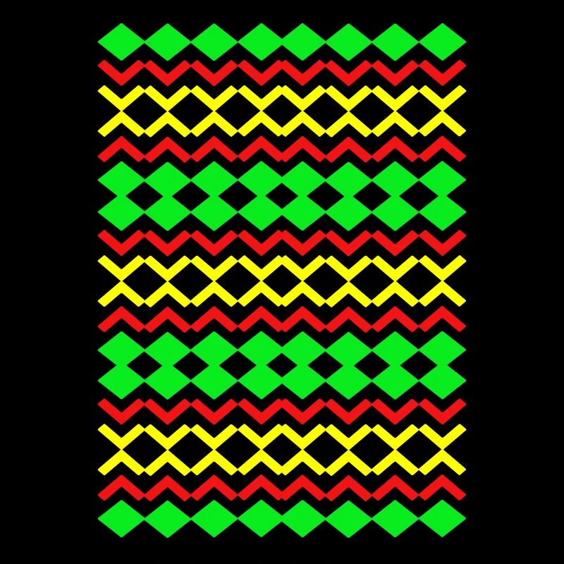 Design coloré