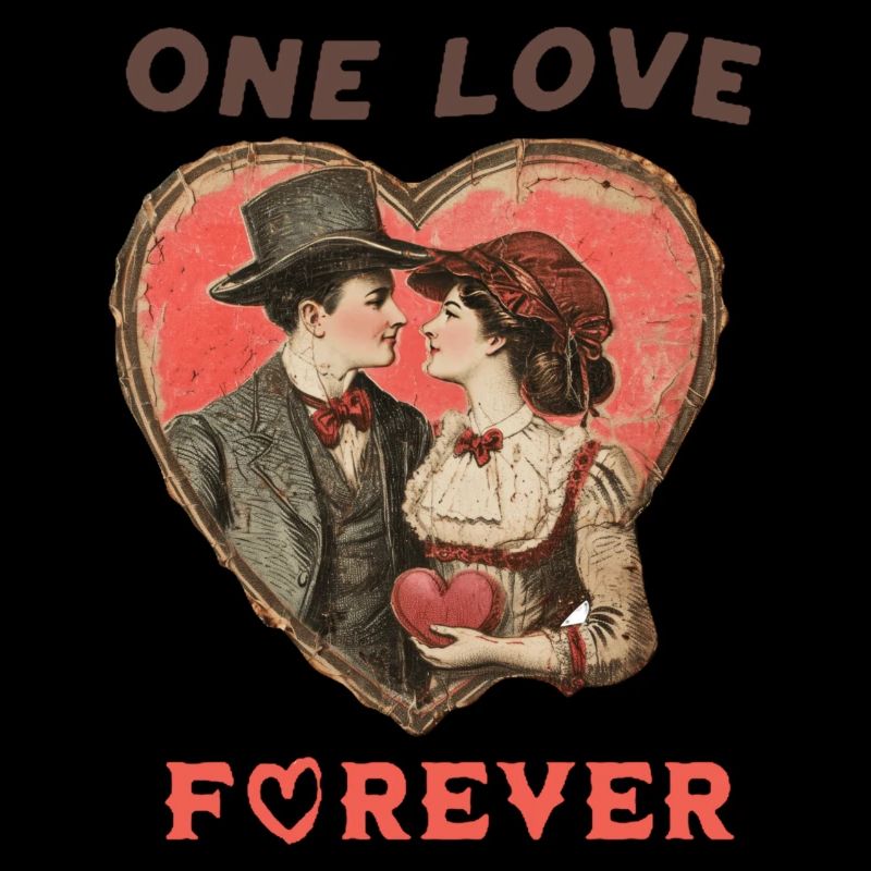 Ewige Liebe